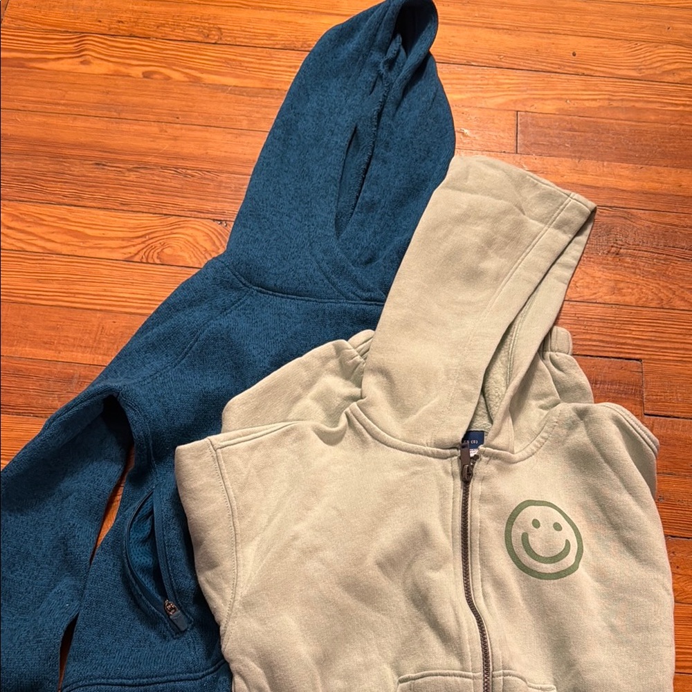 Kids Hoodies Lot